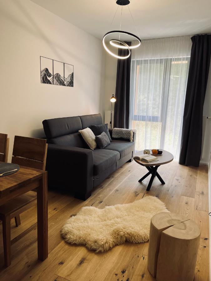 Stylovy Apartman Ski&Bike, 扬斯凯拉兹涅 外观 照片